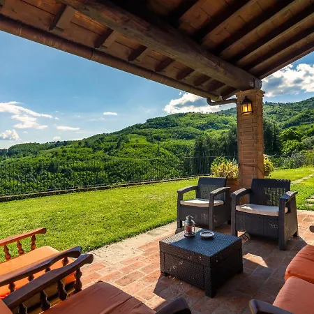Beautiful In Lizzanello *