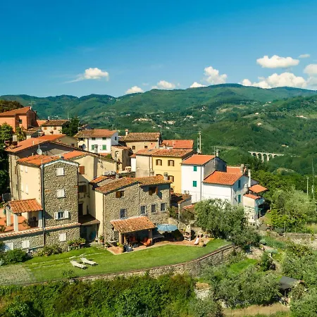 بيت للعطل Beautiful In Lizzanello