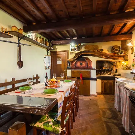 Beautiful In Lizzanello بيت للعطل Piteccio