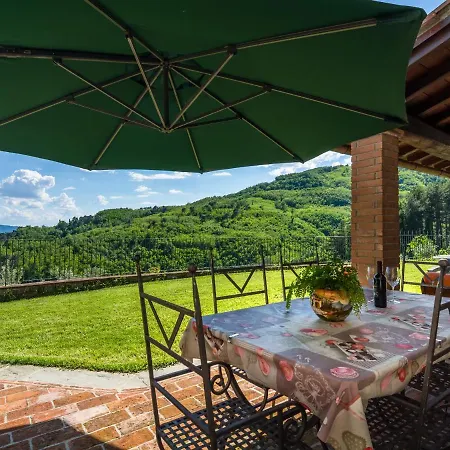 Beautiful In Lizzanello بيت للعطل