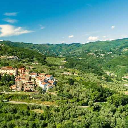 Beautiful In Lizzanello بيت للعطل
