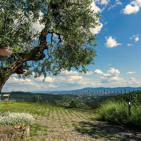 Beautiful In Lizzanello بيت للعطل